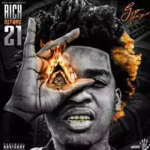 Rich Before 21 BY Go Yayo